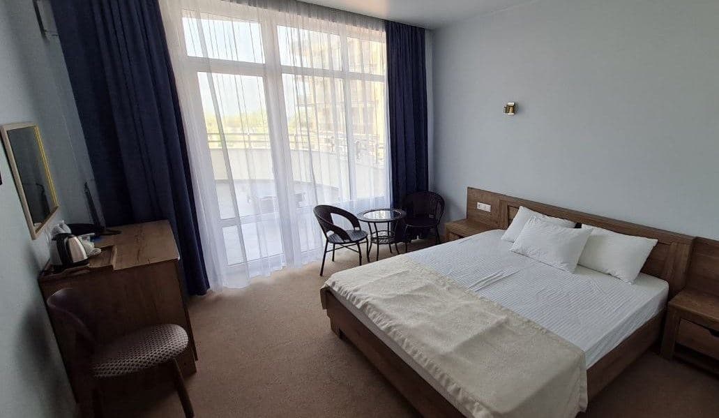 rooms-коннект-номер