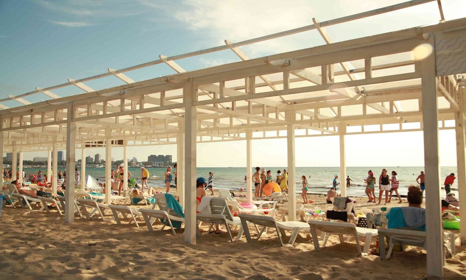 beach-beach