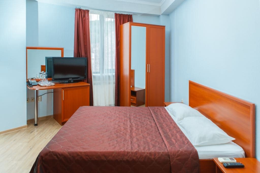 rooms-standart