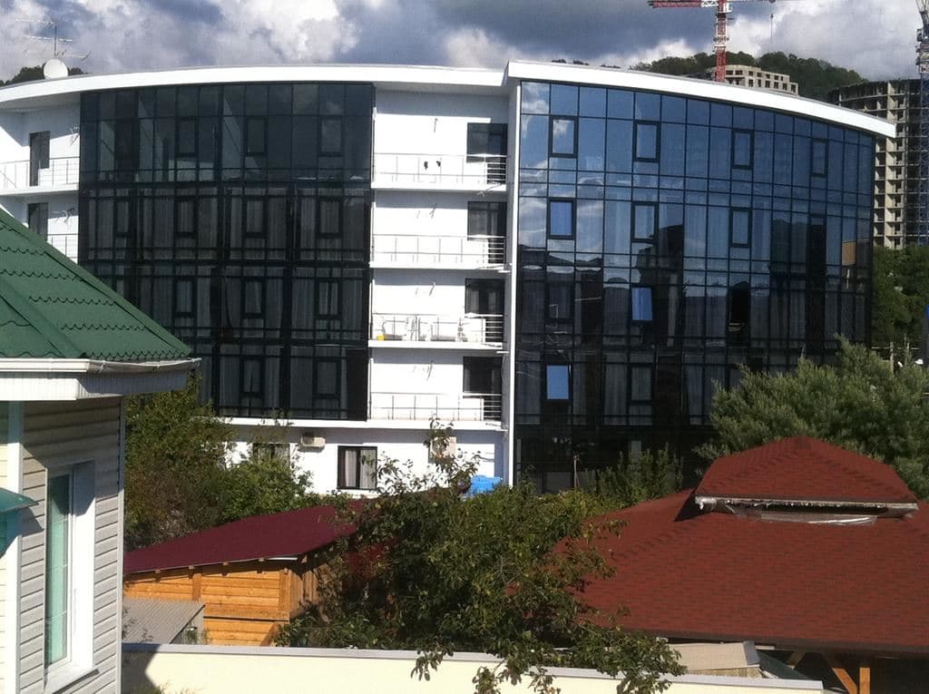 general-main-building