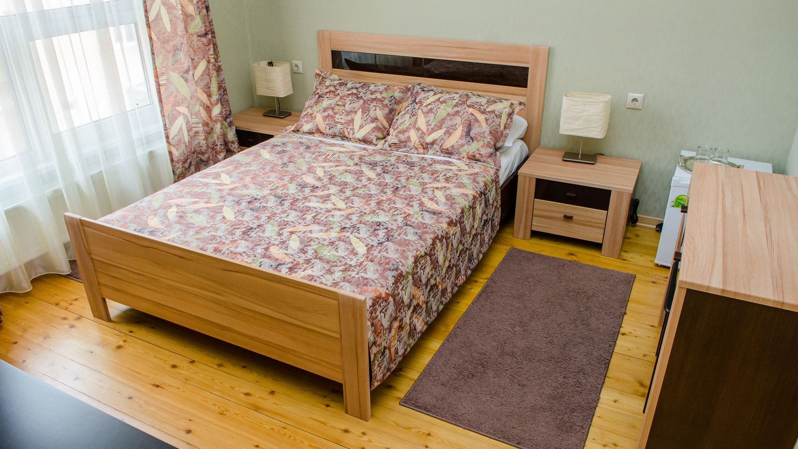 rooms-standart