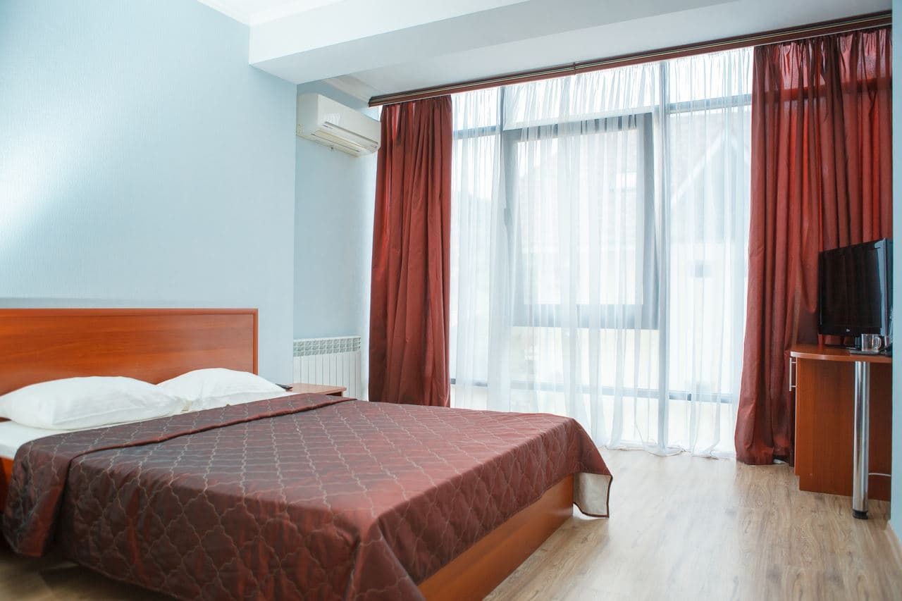 rooms-standart