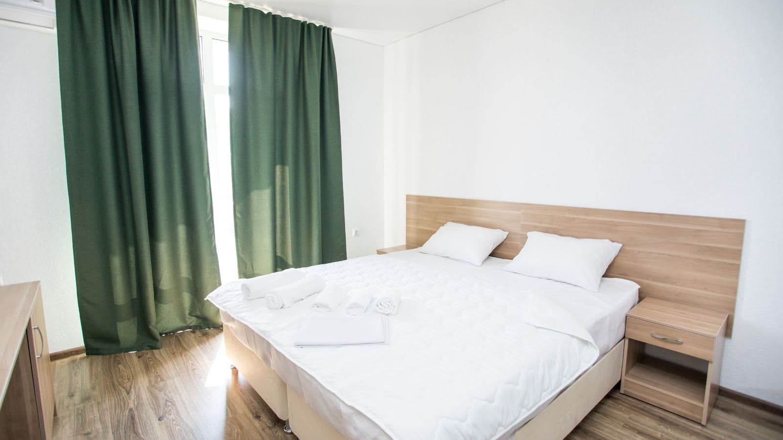 rooms-standard