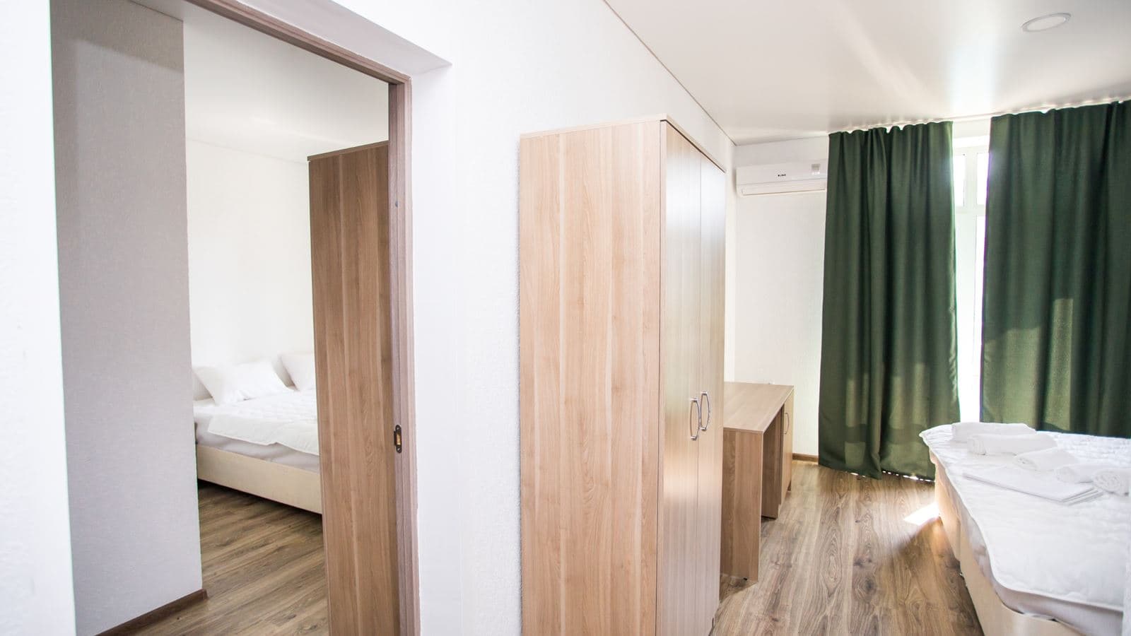 rooms-connect