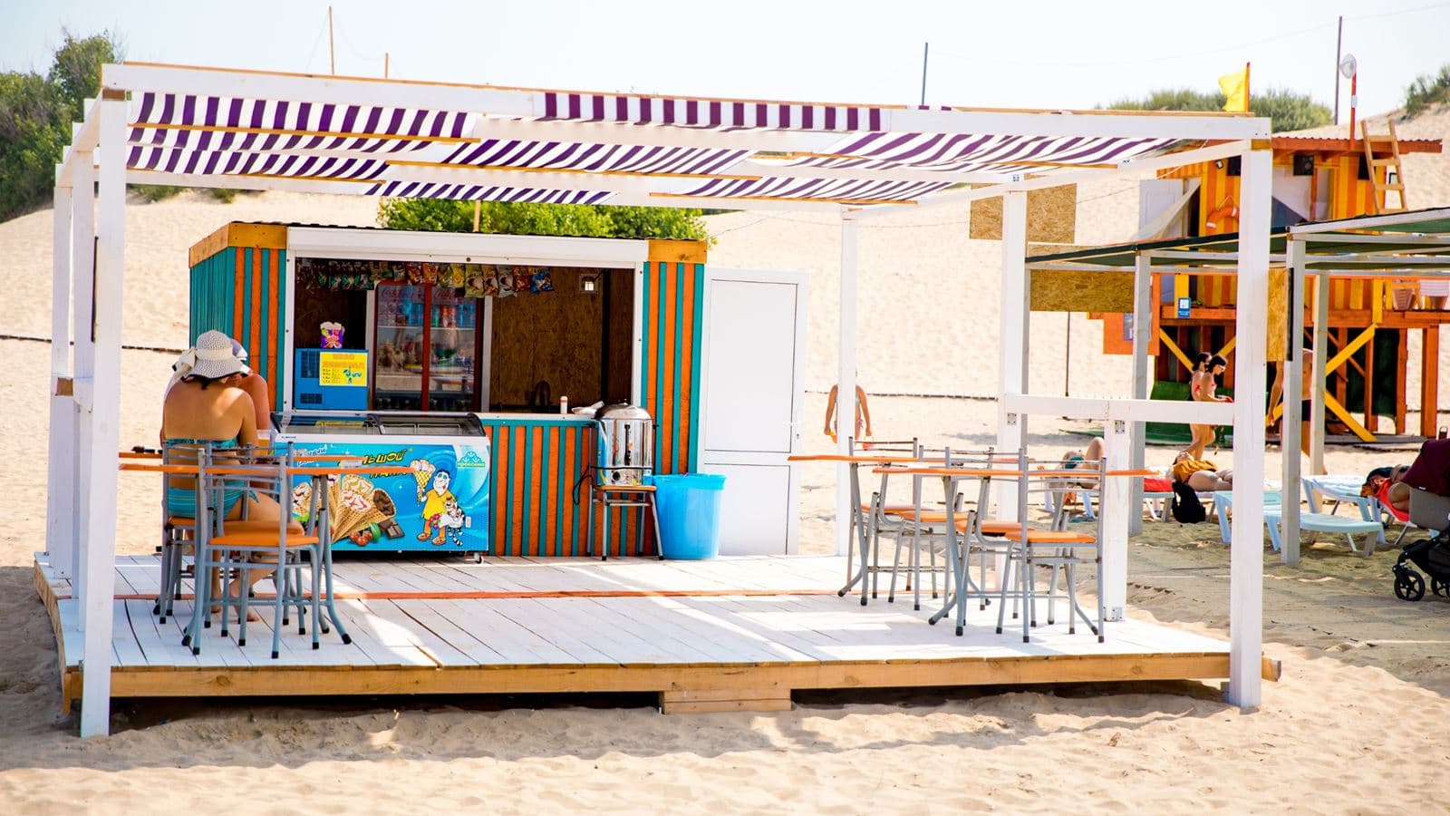 beach-beach