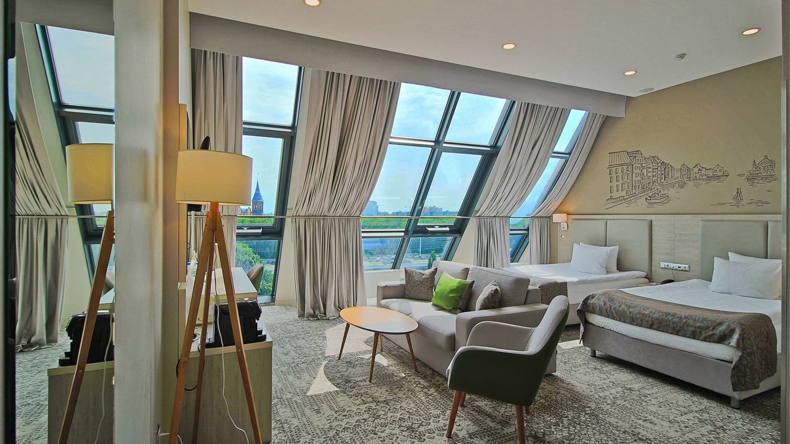 rooms-представительский-номер-с-панорамным-видом-на-реку-и-2-кроватями