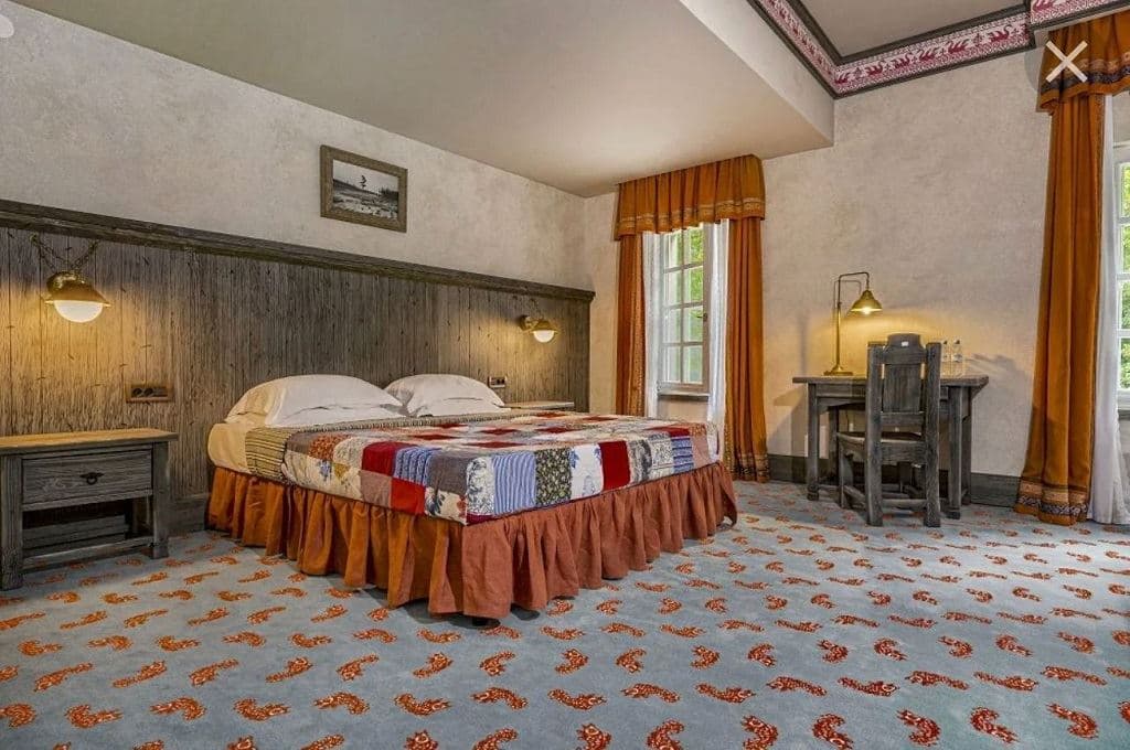 rooms-duplex