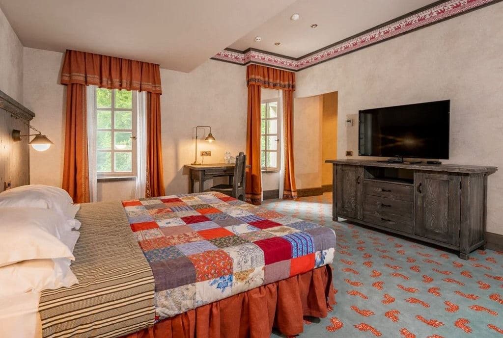 rooms-duplex