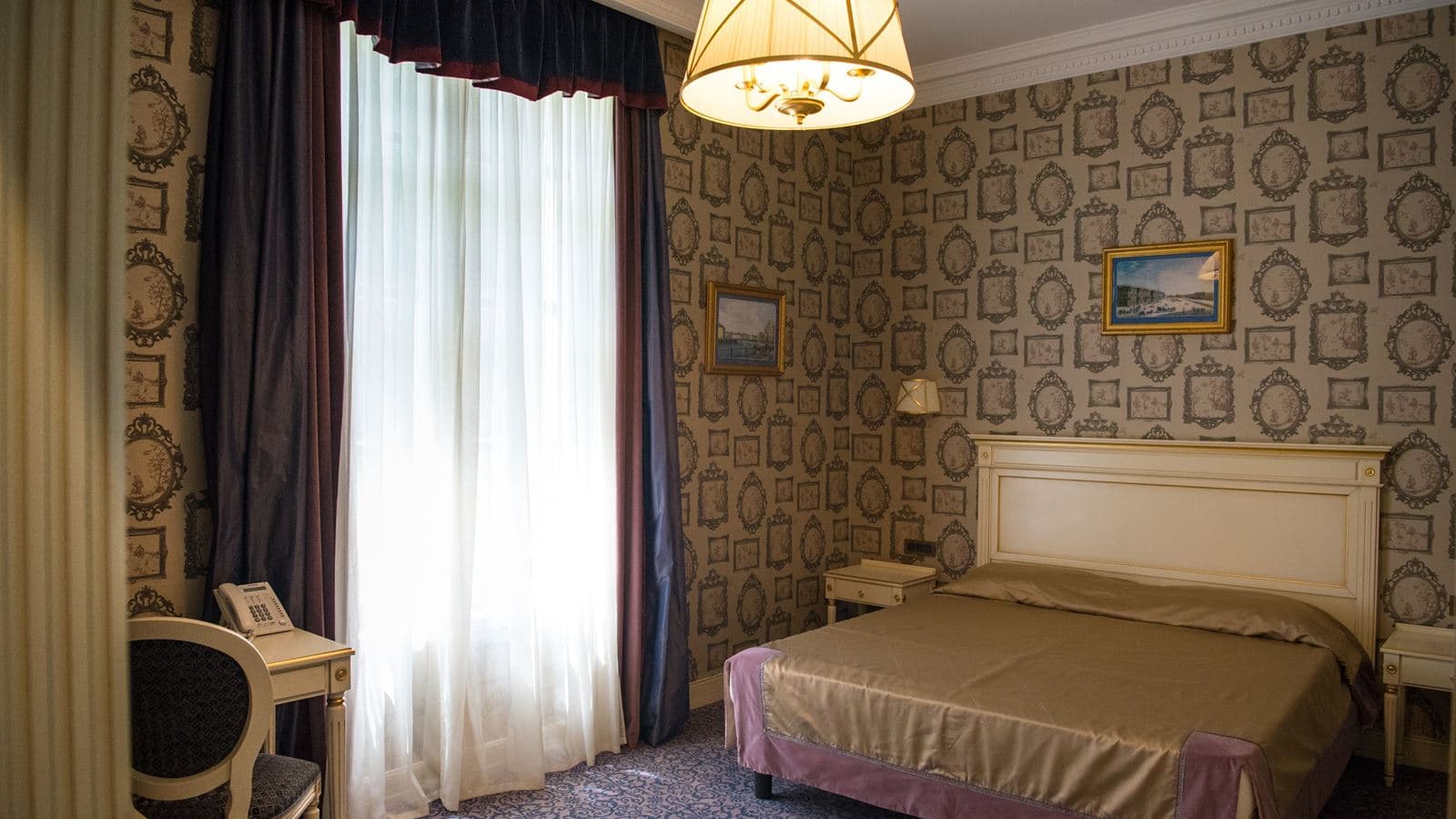 rooms-standart