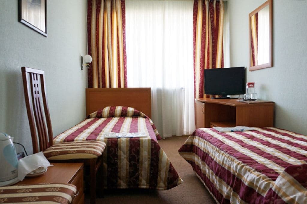 rooms-standard