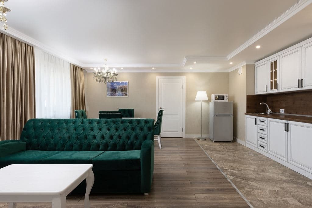 rooms-apartament