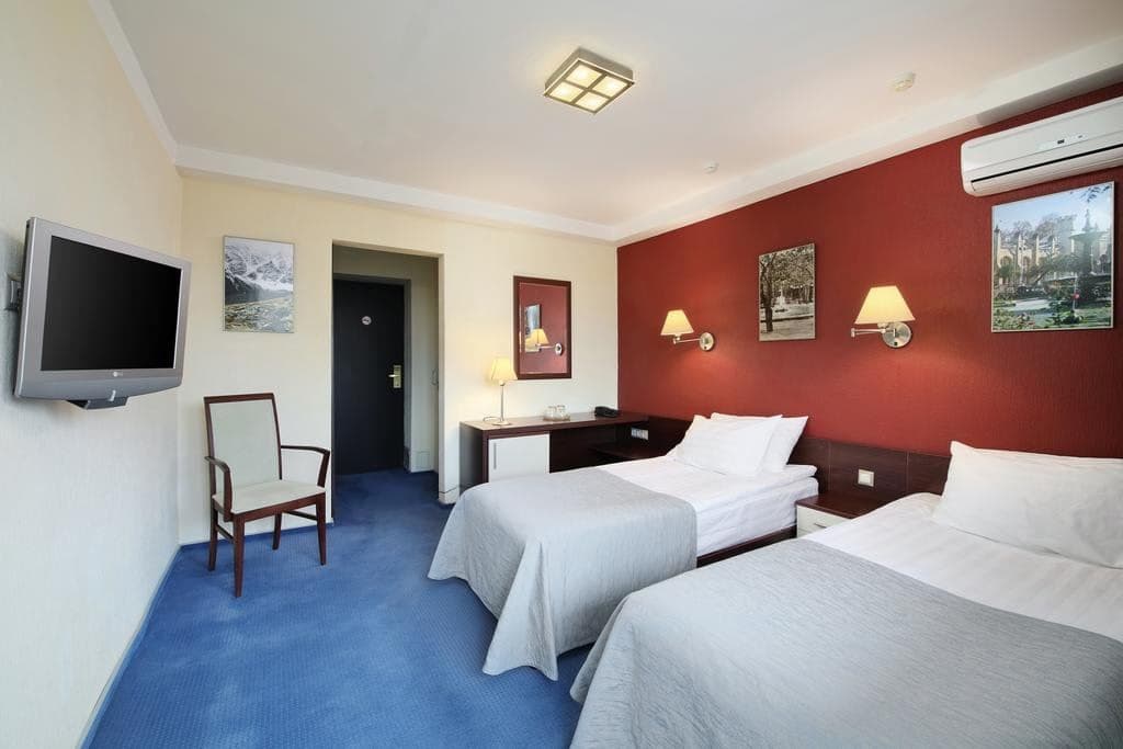 rooms-standard
