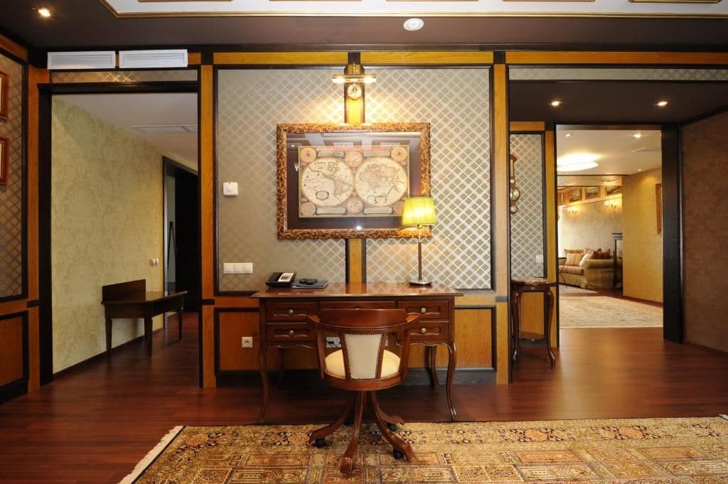 rooms-apartments