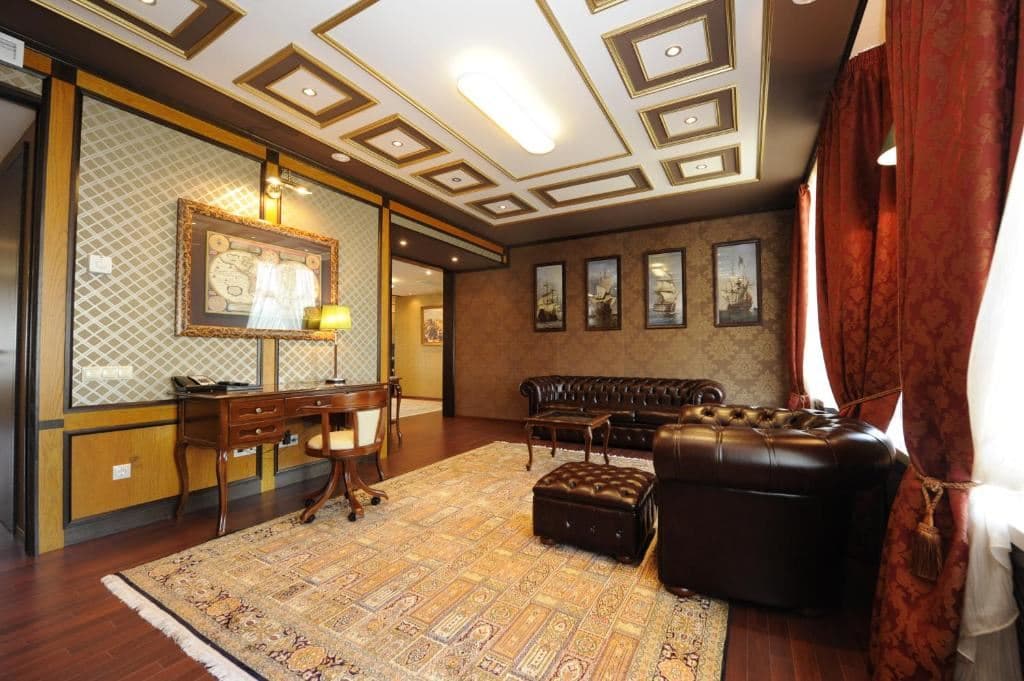 rooms-apartments