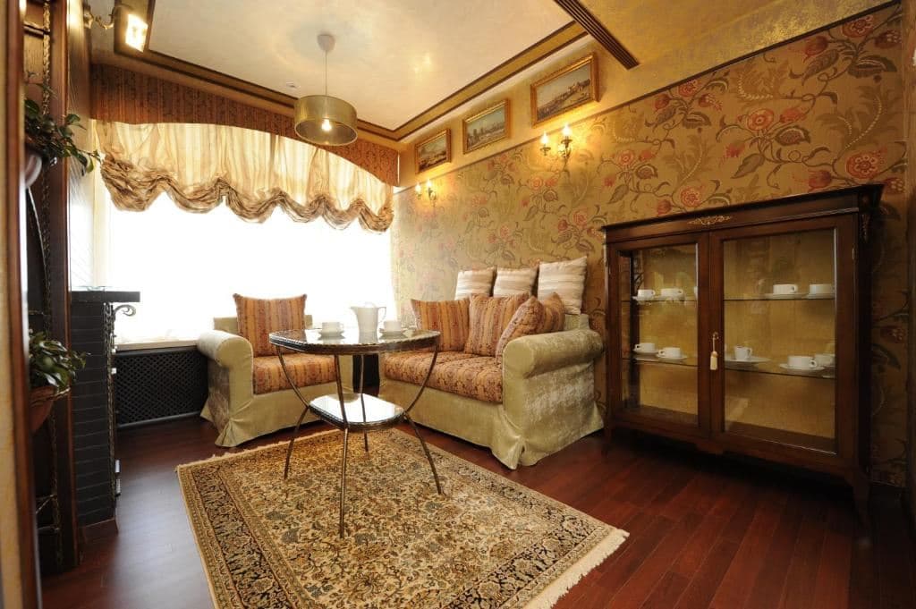 rooms-apartments