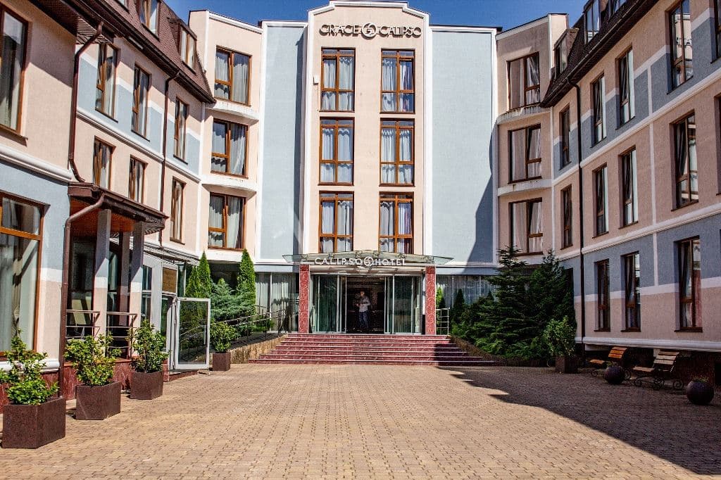 general-main-building