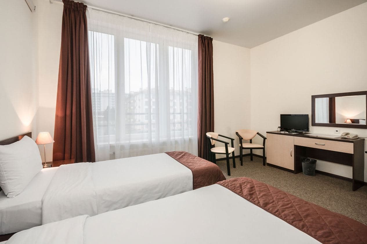 rooms-standart