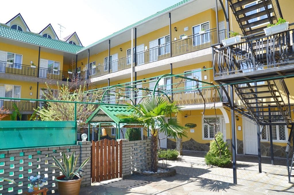 general-main-building