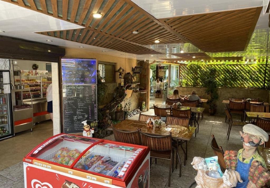 restaurants-cafe