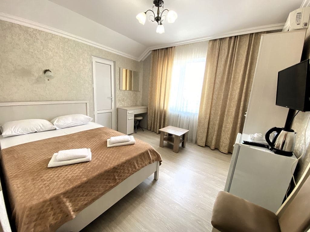 rooms-standard