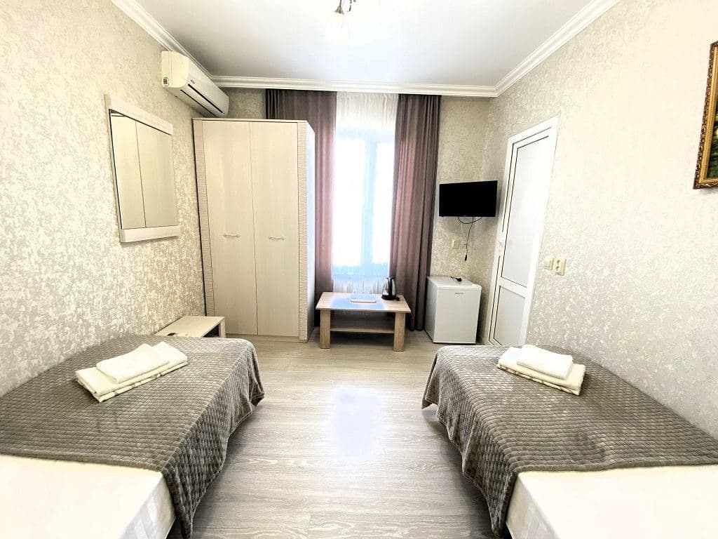 rooms-standard