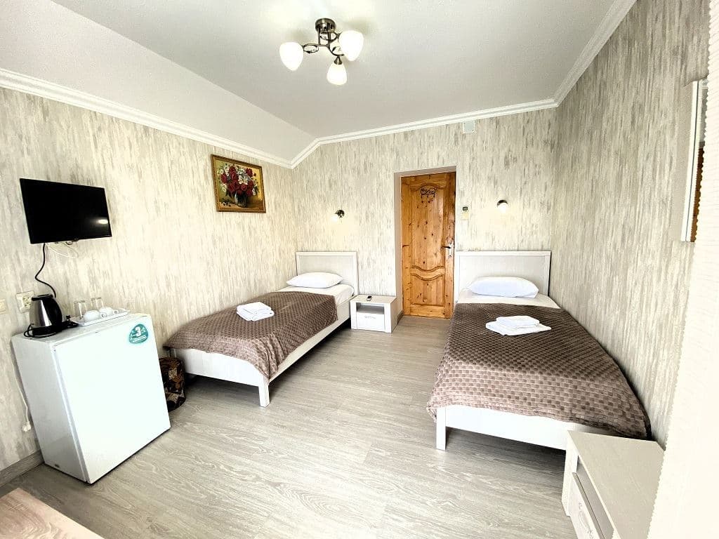 rooms-standard