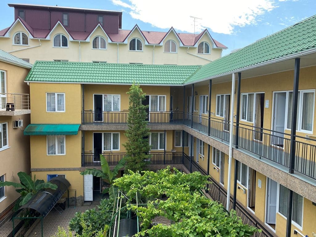 general-main-building