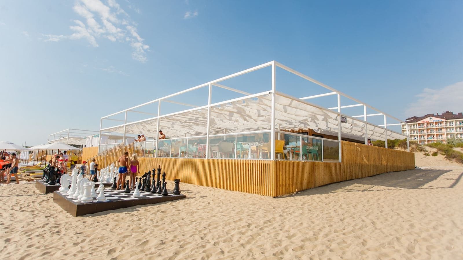 beach-beach