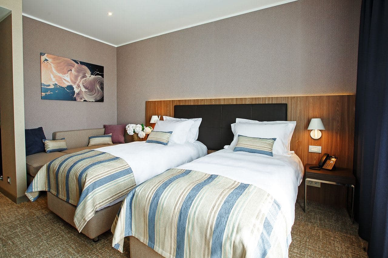 rooms-standard