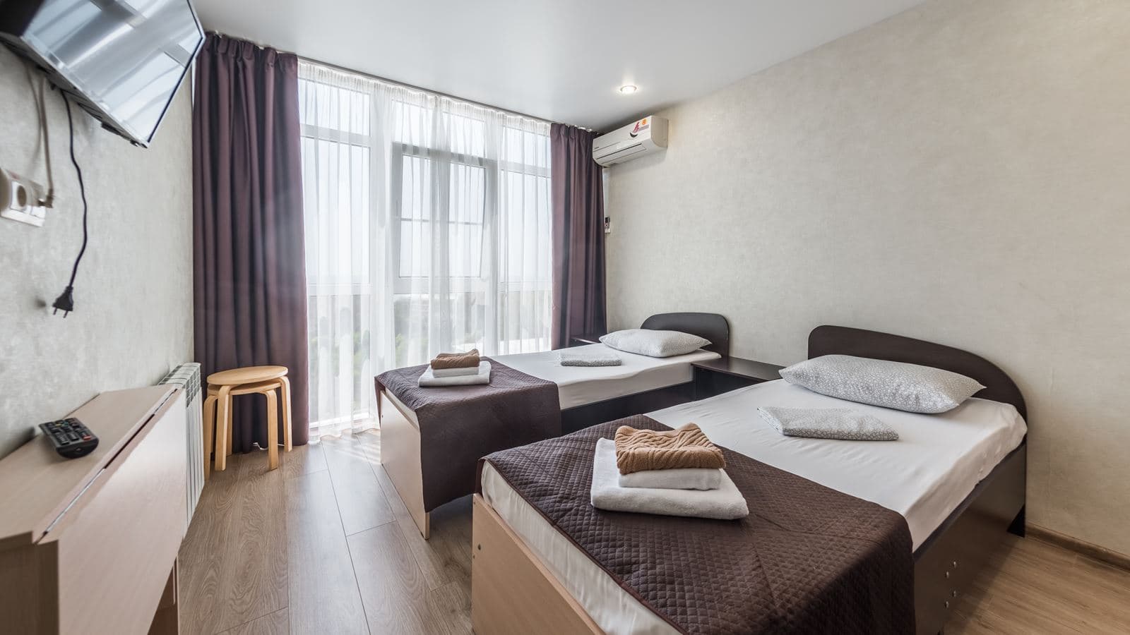 rooms-standart