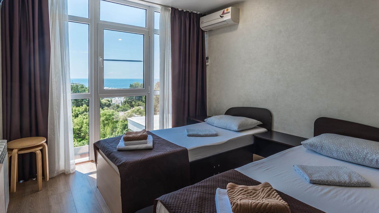 rooms-standart