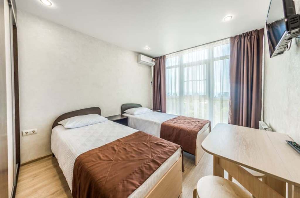 rooms-standart