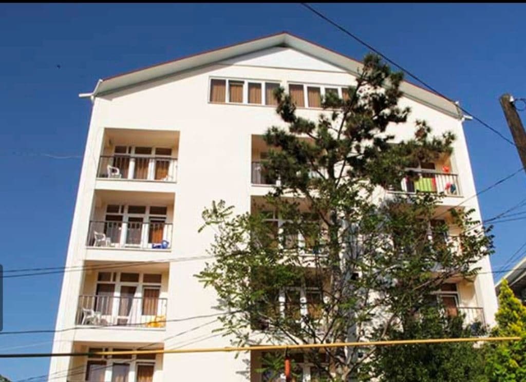 general-main-building