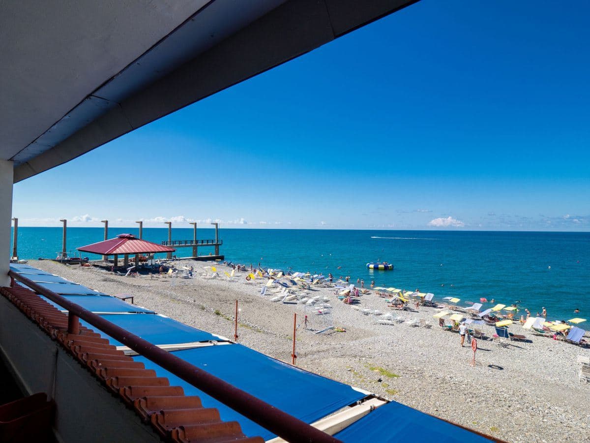 beach-beach
