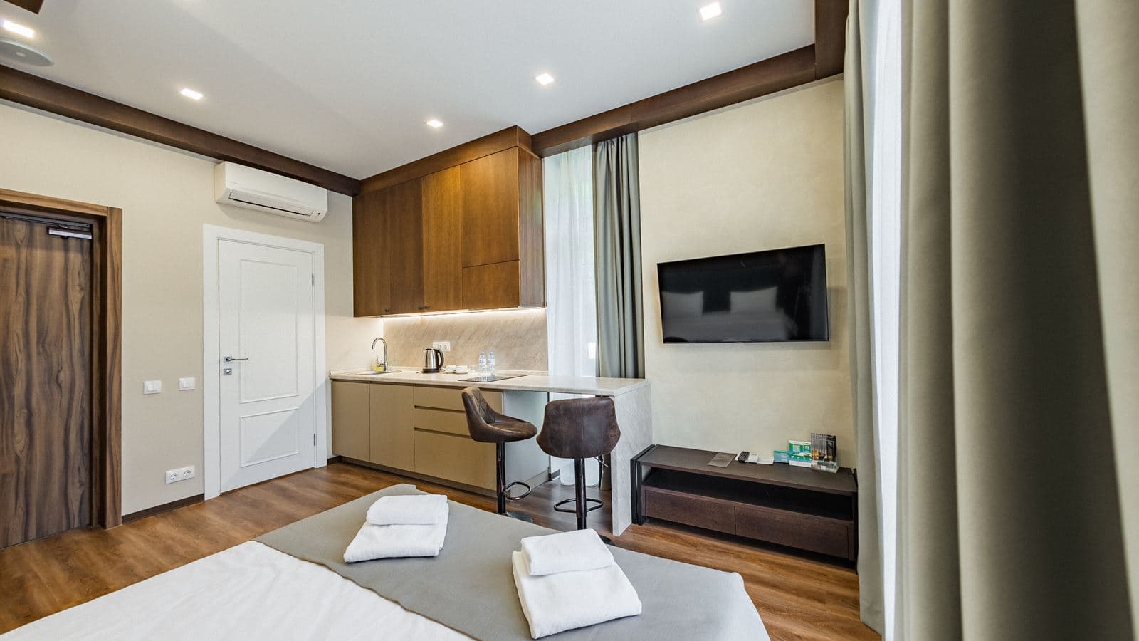 rooms-classik