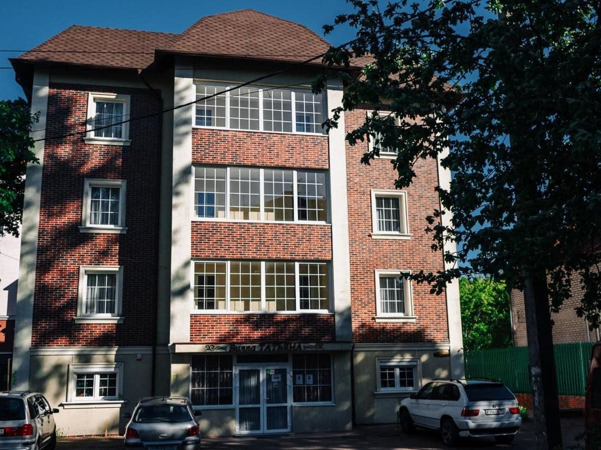 general-main-building