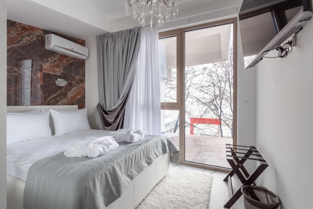 rooms-standart