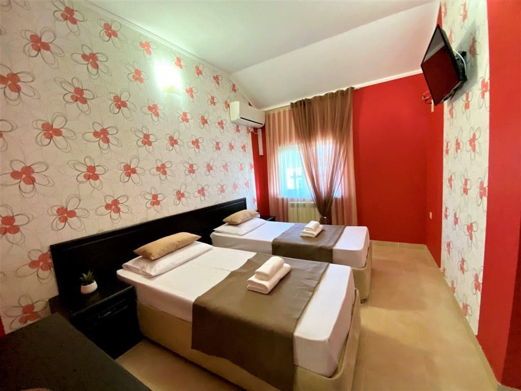 rooms-standart