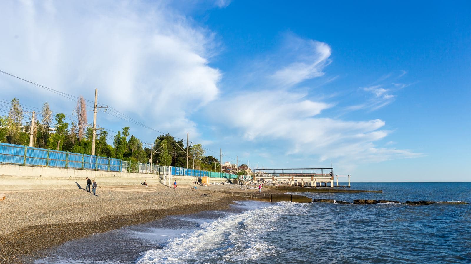 beach-beach