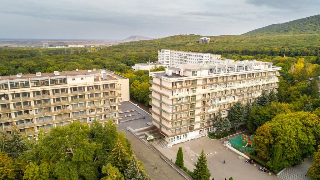 general-main-building