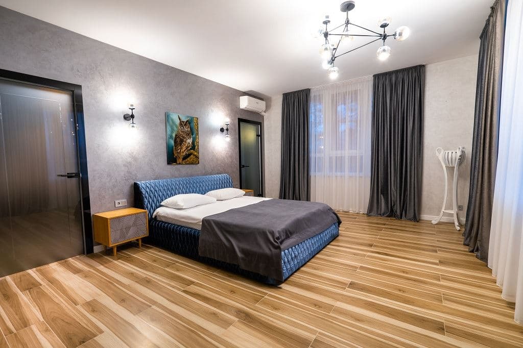 rooms-apartament