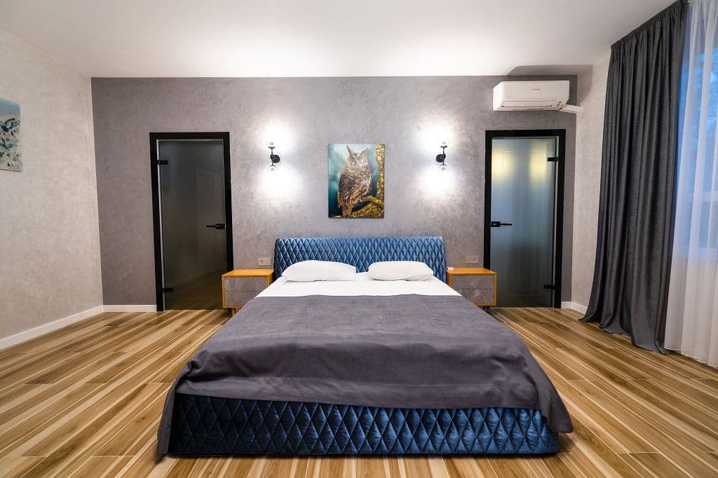 rooms-apartament