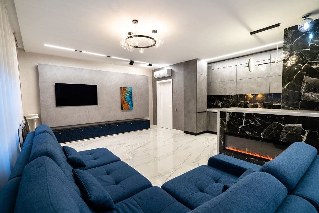 rooms-apartament