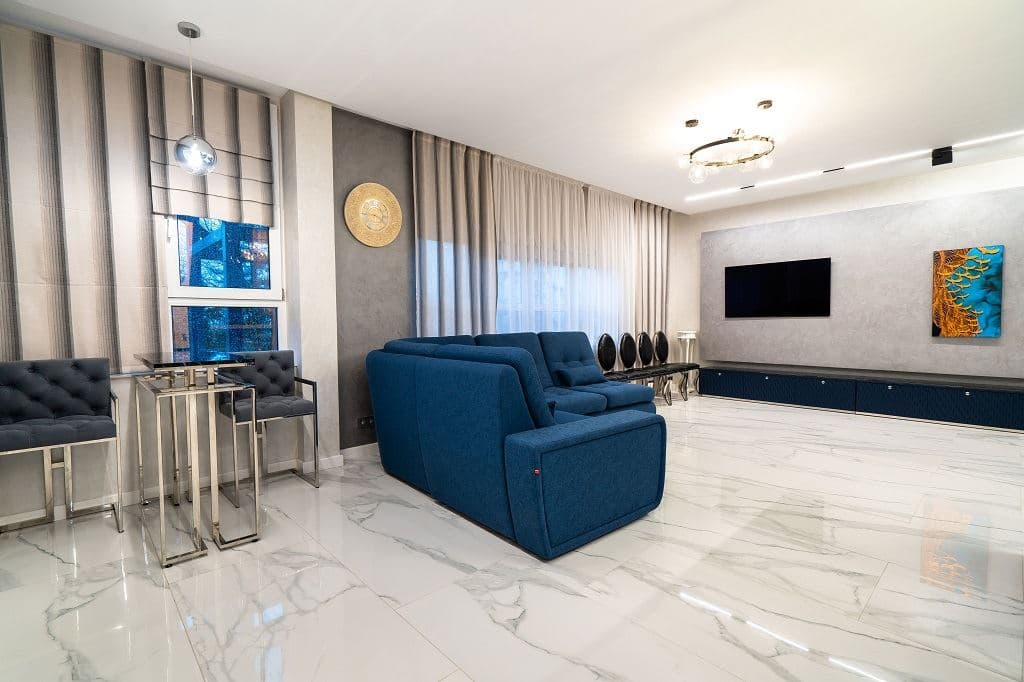 rooms-apartament