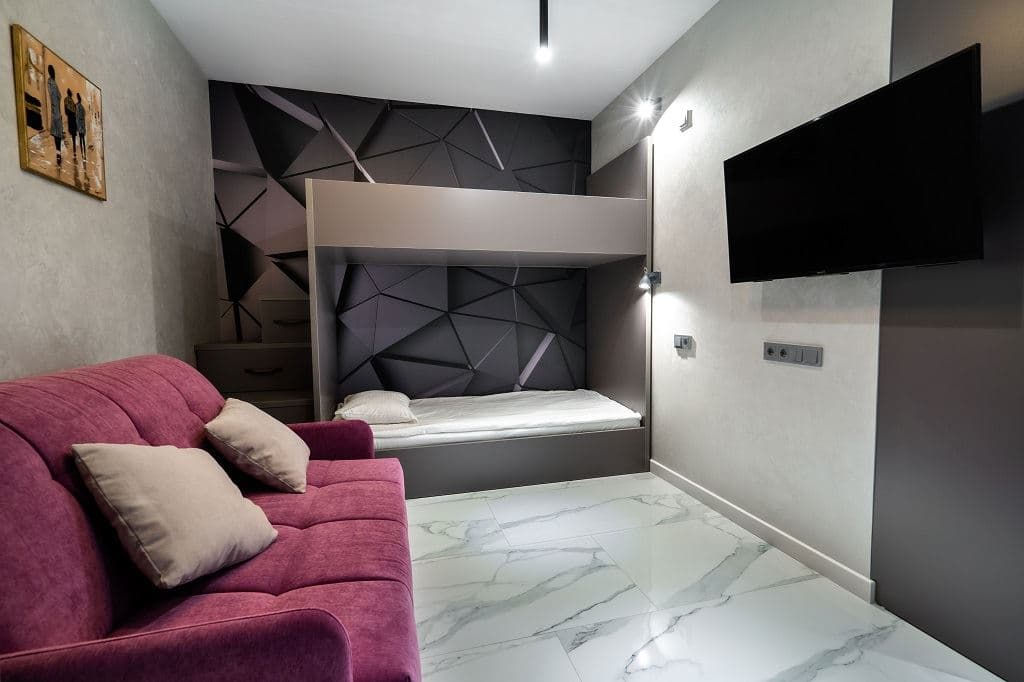 rooms-apartament