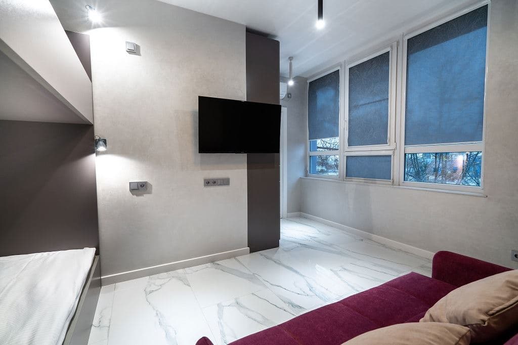 rooms-apartament