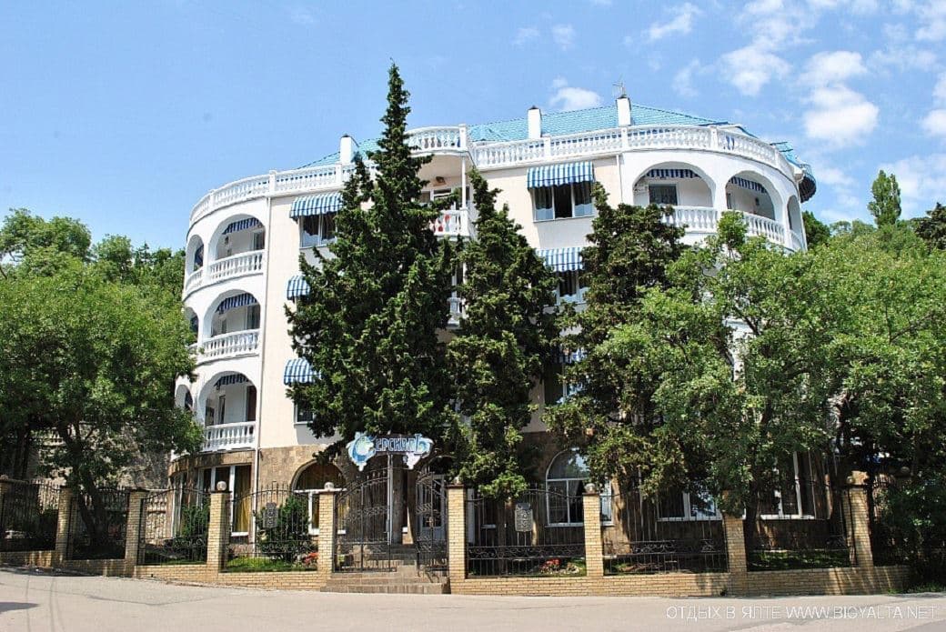 general-main-building
