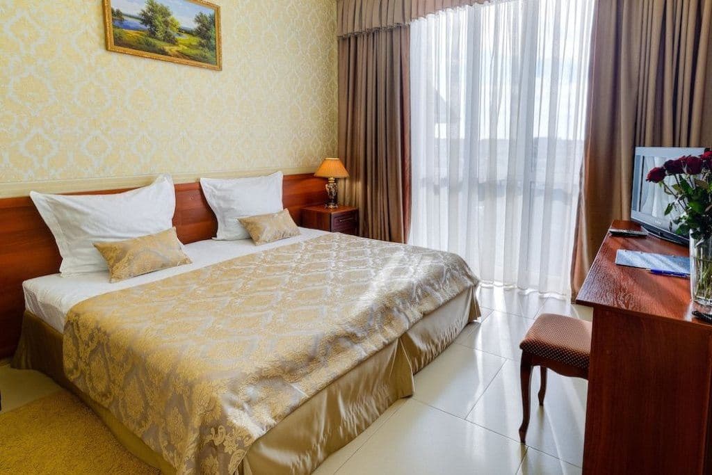 rooms-standart