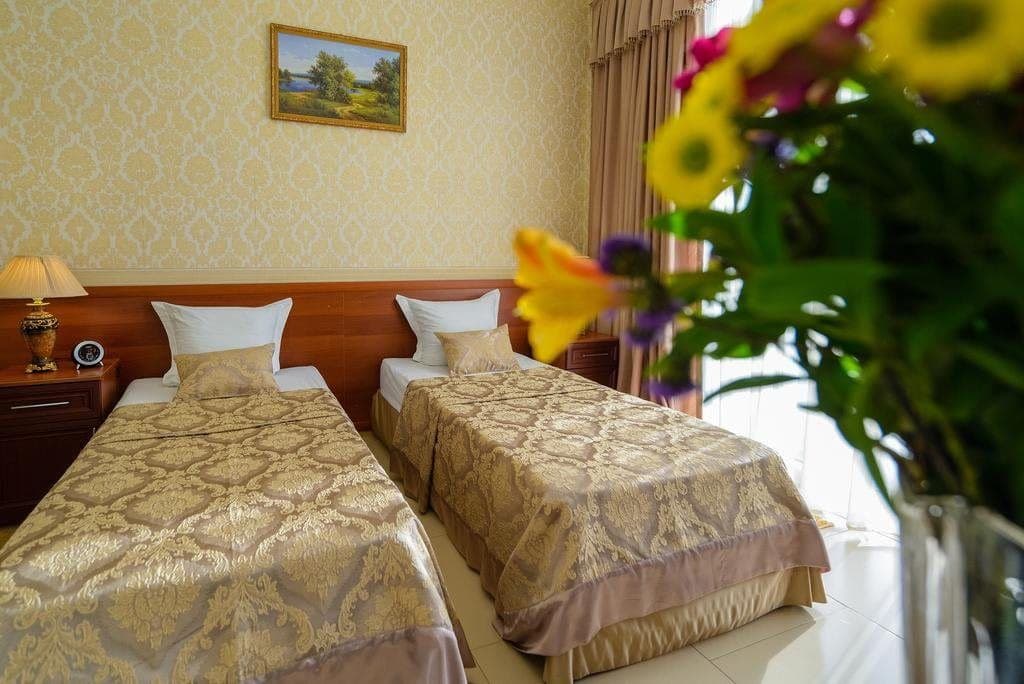 rooms-standart