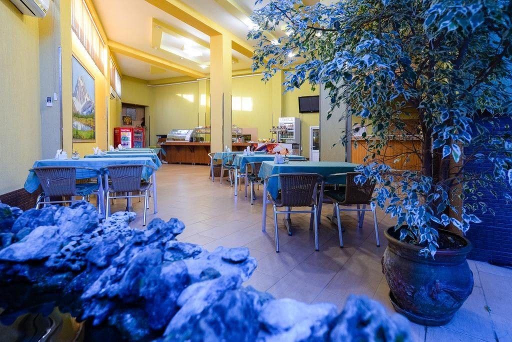 restaurants-cafe